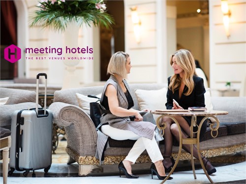 Meeting Hotels weltweit