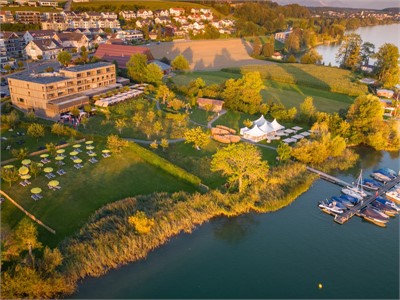 Sonne Seehotel