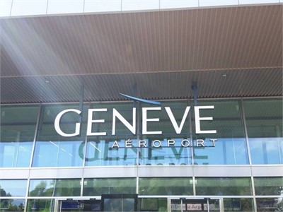 Genf Flughafen - Seminarhotels in Genf bei Seminarhotels Schweiz