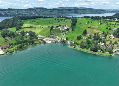 Hotel & Gastro formation Schweiz