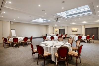 Hotel Royal Genf