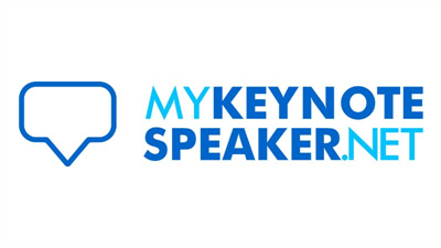 Logo MyKeynoteSpeaker