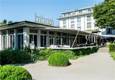 Park Hotel Winterthur - Seminarhotels Schweiz - MICE Service Group