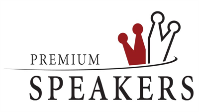 Premium Speakers - Die Redneragentur in der Schweiz f&uuml;r Top Speaker & Moderatoren