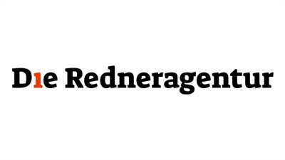 Logo Redner Agentur