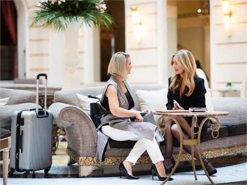 Seminarhotels weltweit
