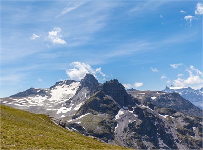 Seminarland Ostschweiz