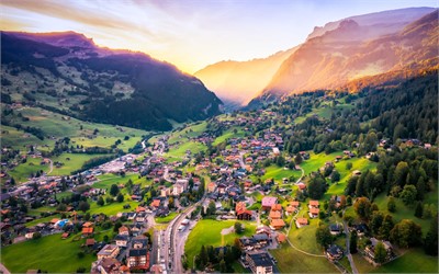Seminare in Grindelwald
