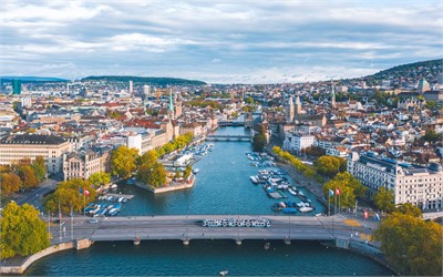 Seminarhotels in Z&uuml;rich