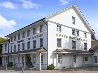 Hotel Sternen Kriegstetten