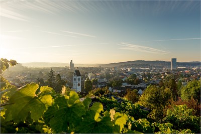 Seminare in Winterthur - Foto: Christof Seiler