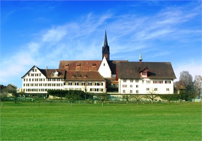 Kloster Kappel - Seminarhotels Schweiz - MICE Service Group
