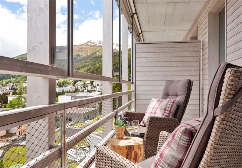 AMERON Davos Swiss Mountain Resort - Seminarhotels Schweiz