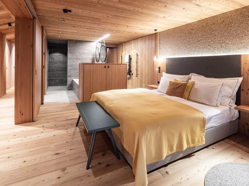 Valbella Resort - Zimmer - Seminarhotels Schweiz