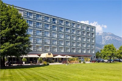 Hotel Vatel - Aussenansicht - Seminarhotelsschweiz - MICE Service Group
