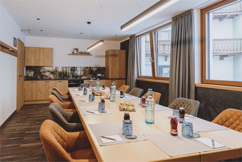 Sport- und Familienresort Alpenblick - Denkwerkstadt - Seminarhotels Schweiz - MICE Service Group