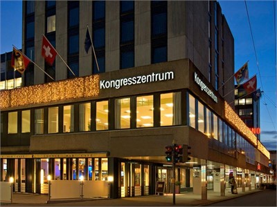 Sorell Hotel Ador Bern - Aussenansicht - Seminarhotels Schweiz
