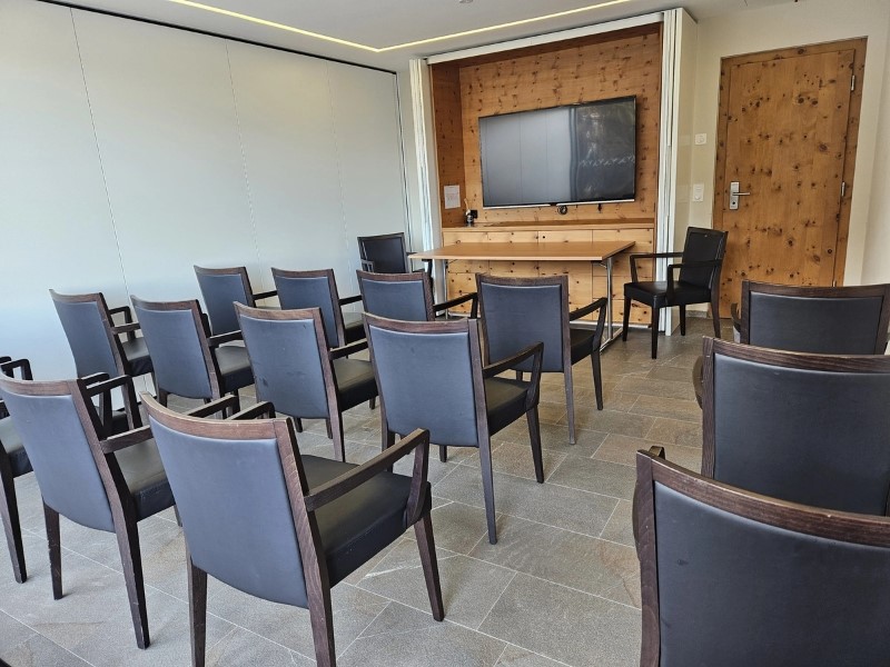The Alpina Mountain Resort & Spa - Montalin & Alpstein - Seminarhotels Schweiz - MICE Service Group