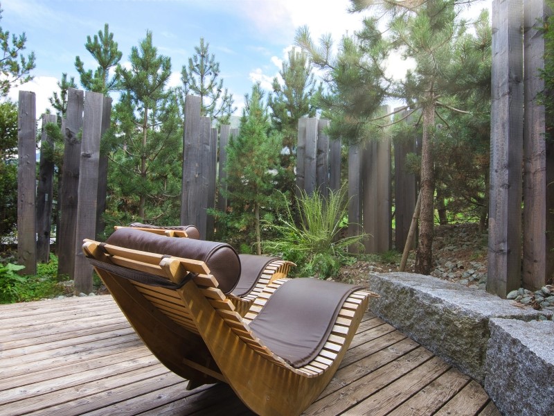 The Alpina Mountain Resort & Spa - Wellness - Seminarhotels Schweiz - MICE Service Group