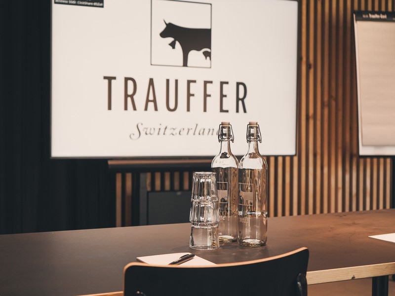 Trauffer Erlebniswelt & Bretterhotel - Seminare & Events - Seminarhotelsschweiz - MICE Service Group