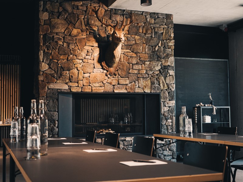 Trauffer Erlebniswelt & Bretterhotel - Seminar & Event - Seminarhotelsschweiz - MICE Service Group